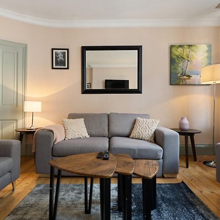 Russell Square Vintage - 2 Cozy Bed Home 伦敦 外观 照片
