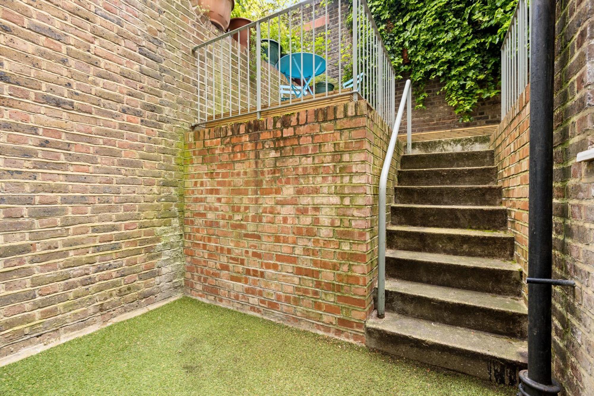 Russell Square Vintage - 2 Cozy Bed Home 伦敦 外观 照片